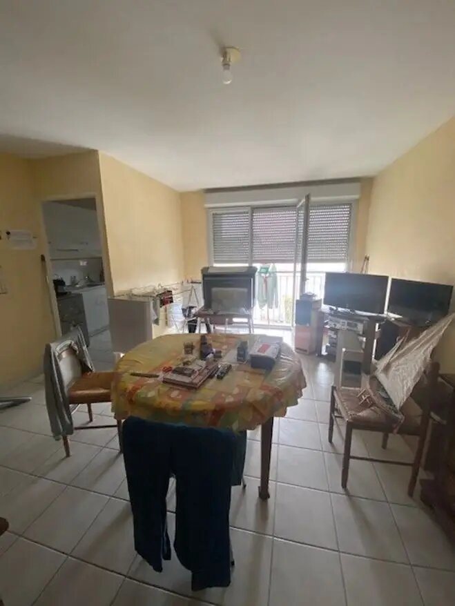 Appartement à vendre, 48m², Agen
