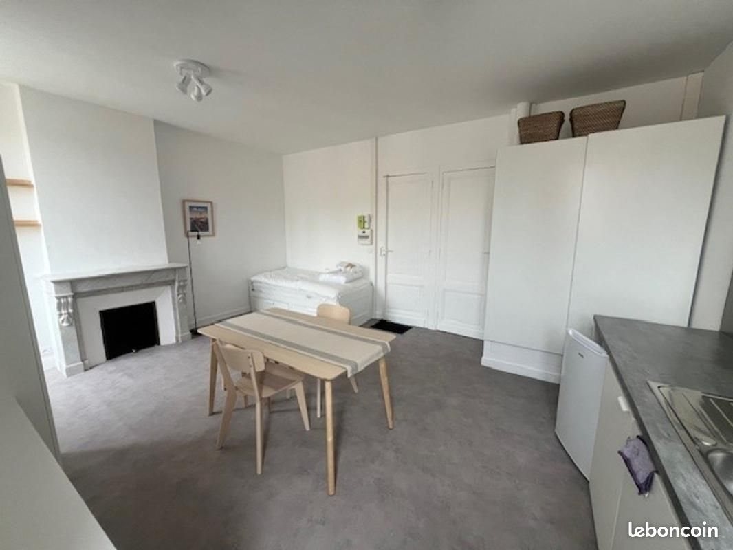 Appartement à louer, 26m², Bordeaux