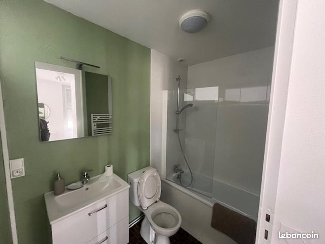 Appartement à louer, 26m², Bordeaux