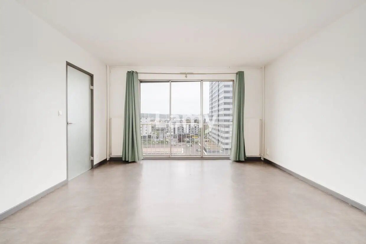 Appartement à vendre, 80m², Vandoeuvre-lès-Nancy