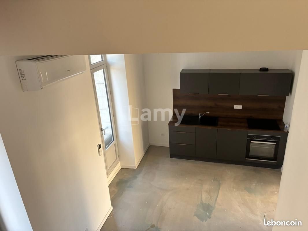 Appartement à louer, 62m², Lons-le-Saunier
