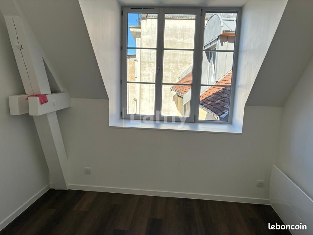 Appartement à louer, 62m², Lons-le-Saunier