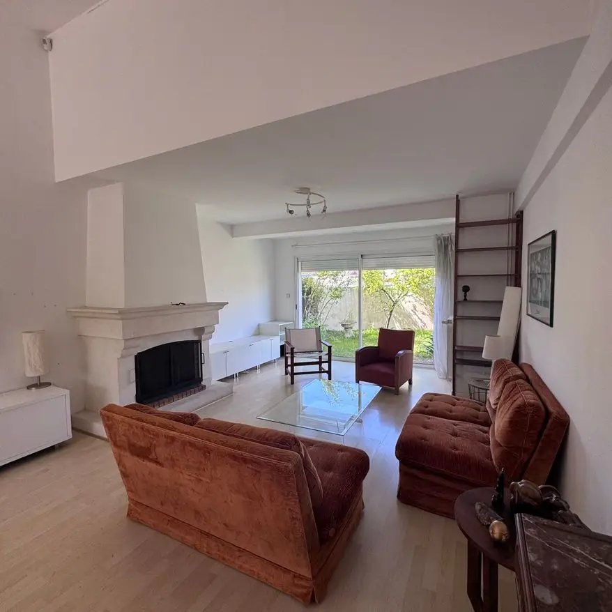 Maison à vendre, 136m², La Rochelle