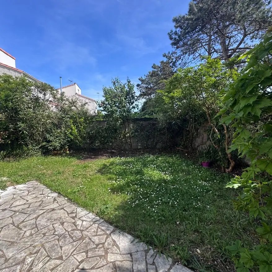 Maison à vendre, 136m², La Rochelle