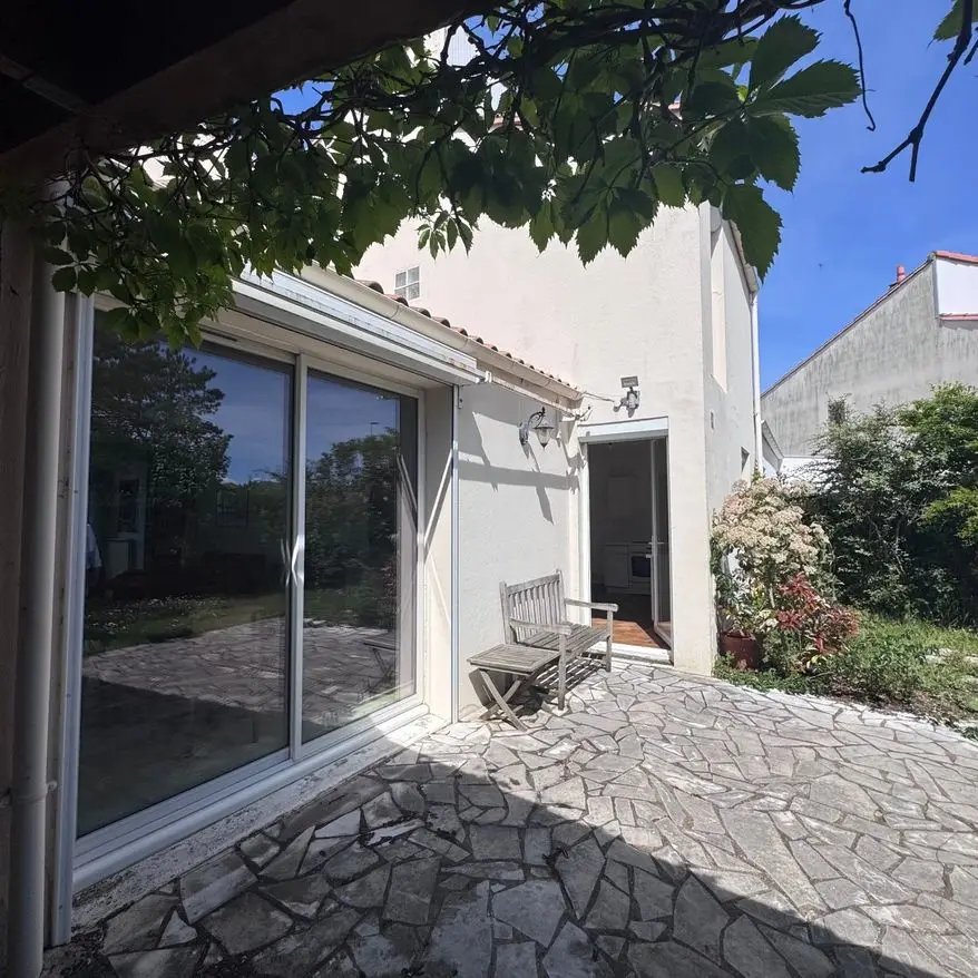 Maison à vendre, 136m², La Rochelle