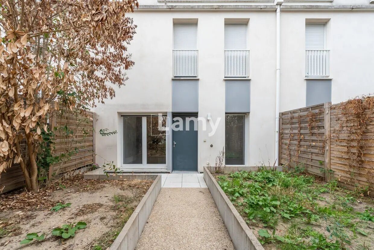 Appartement à vendre, 72m², Montfermeil