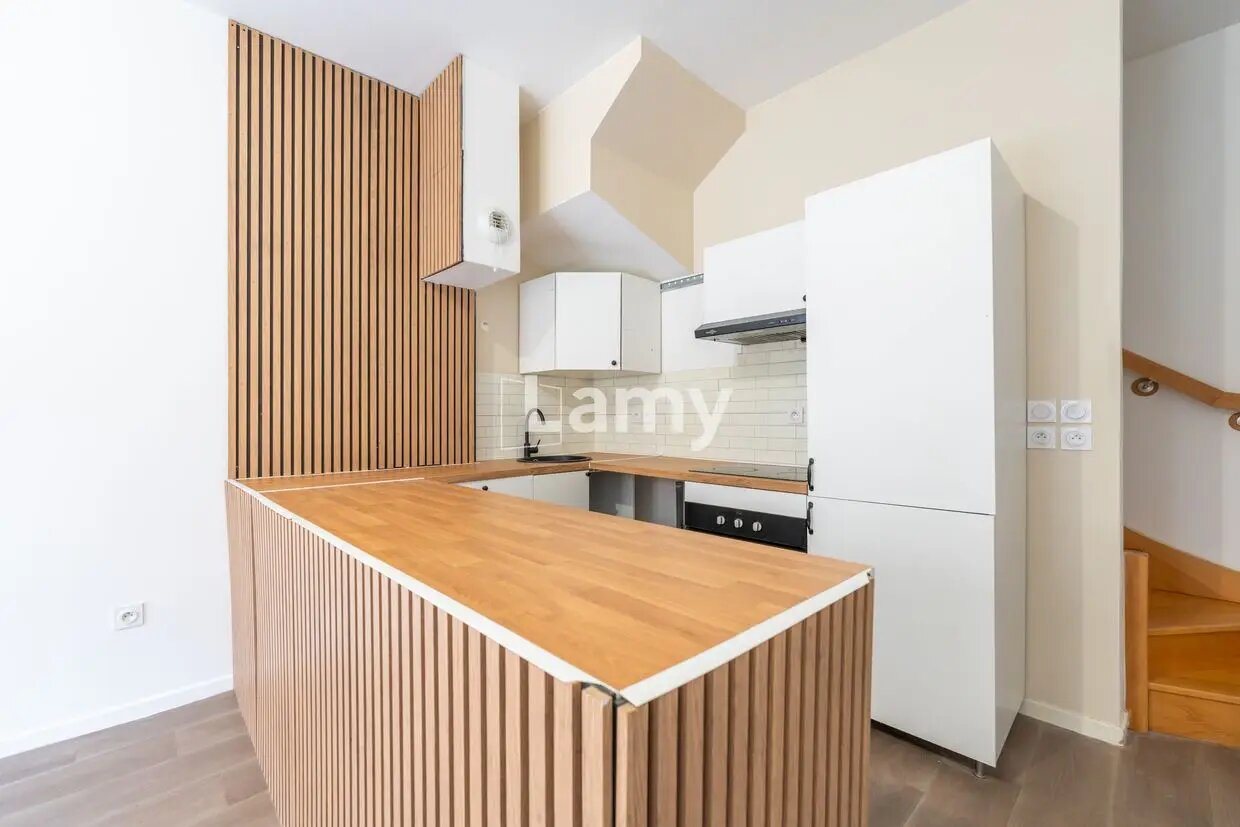 Appartement à vendre, 72m², Montfermeil