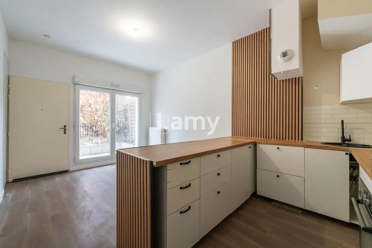 Appartement à vendre, 72m², Montfermeil