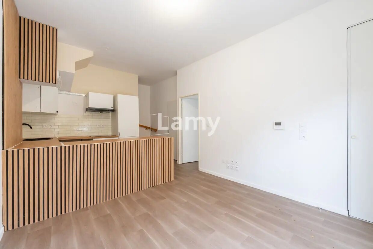Appartement à vendre, 72m², Montfermeil