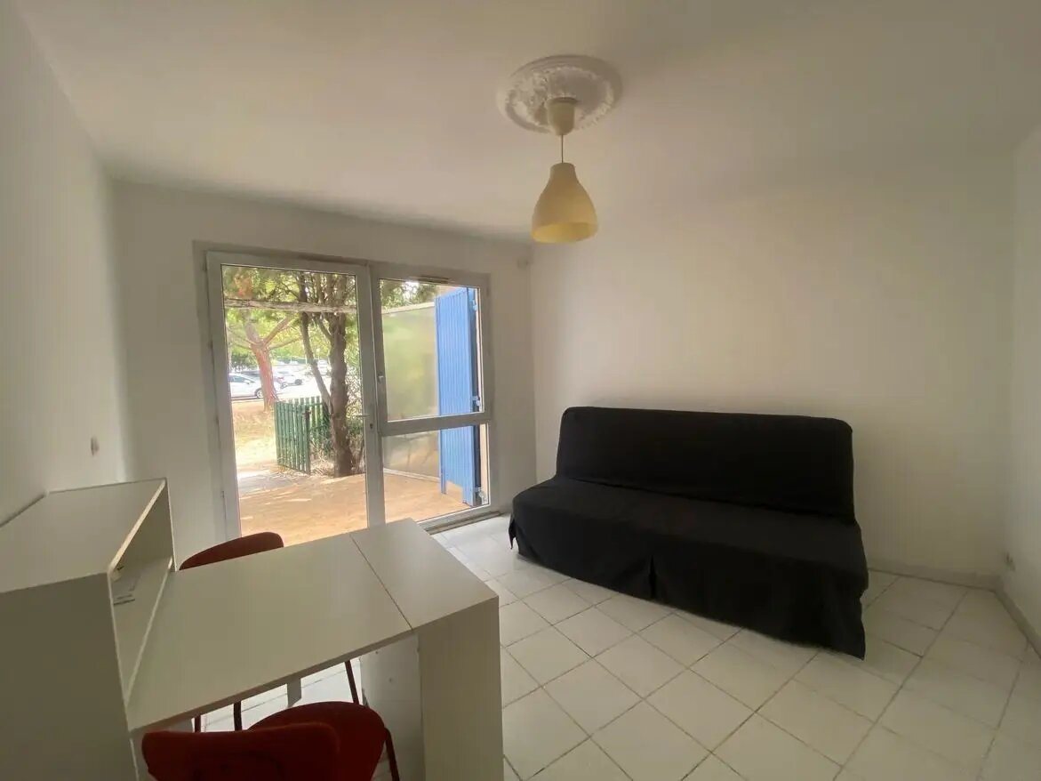 Appartement à louer, 19m², Aix-en-Provence