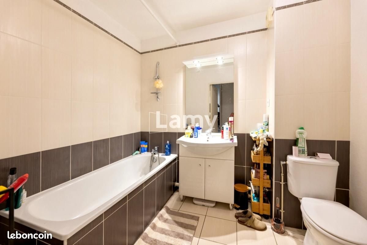 Appartement à vendre, 53m², Saint-Jean-de-Luz