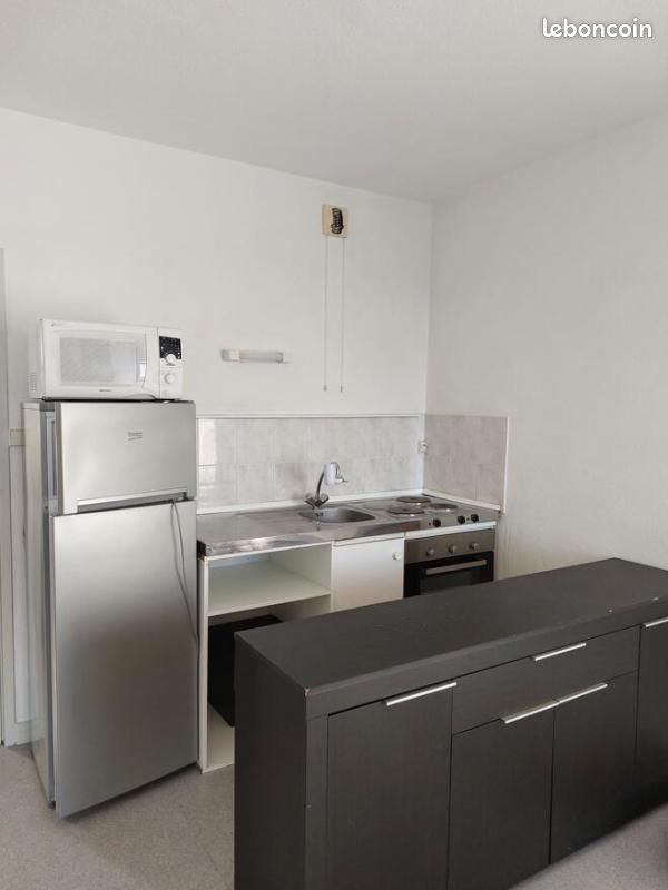 Appartement à louer, 25m², Belfort