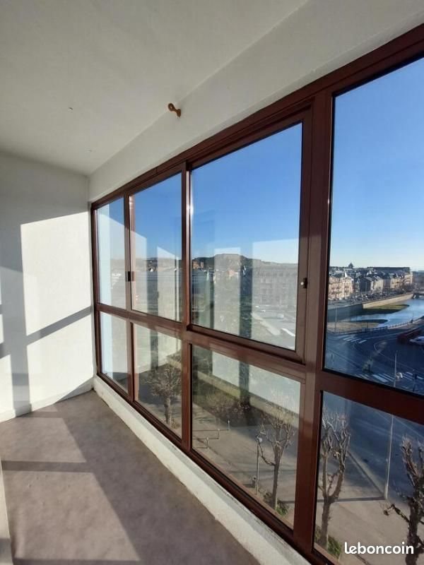 Appartement à louer, 25m², Belfort