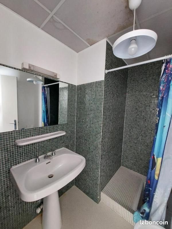 Appartement à louer, 25m², Belfort