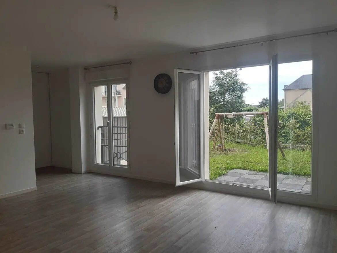 Appartement à vendre, 82m², Saint-Pryvé-Saint-Mesmin