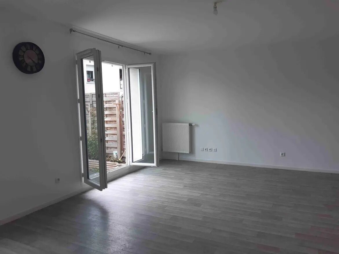 Appartement à vendre, 82m², Saint-Pryvé-Saint-Mesmin