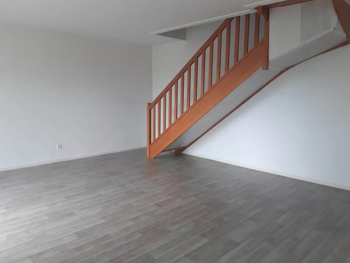 Appartement à vendre, 82m², Saint-Pryvé-Saint-Mesmin