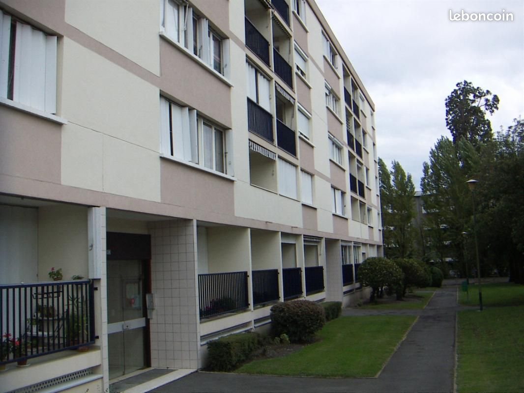 Appartement à louer, 63m², Mérignac