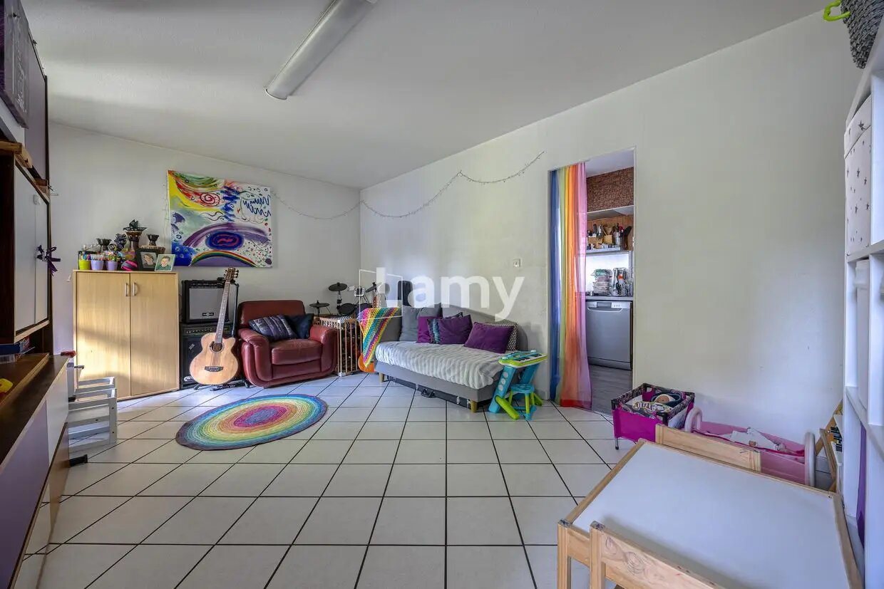 Appartement à vendre, 92m², Annecy