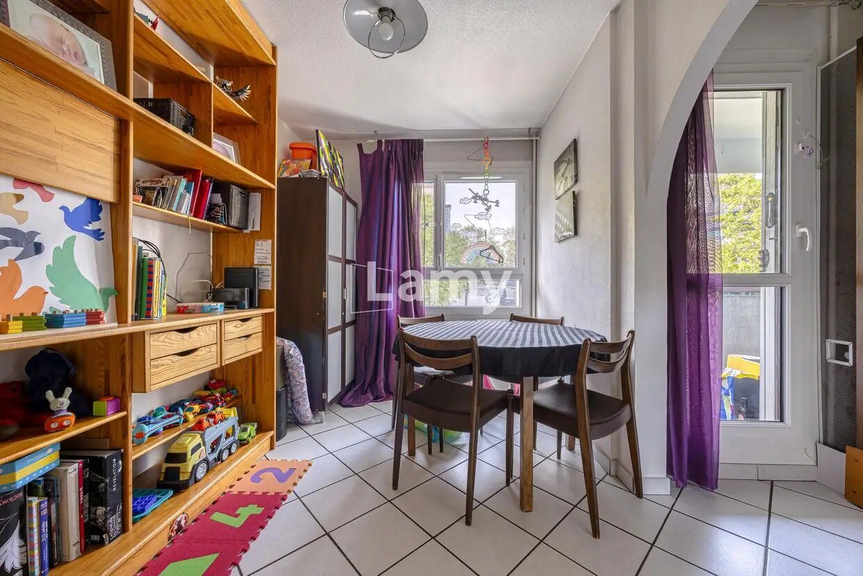Appartement à vendre, 92m², Annecy