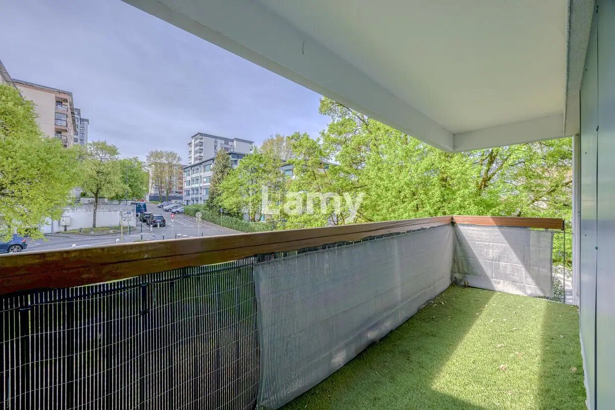 Appartement à vendre, 92m², Annecy
