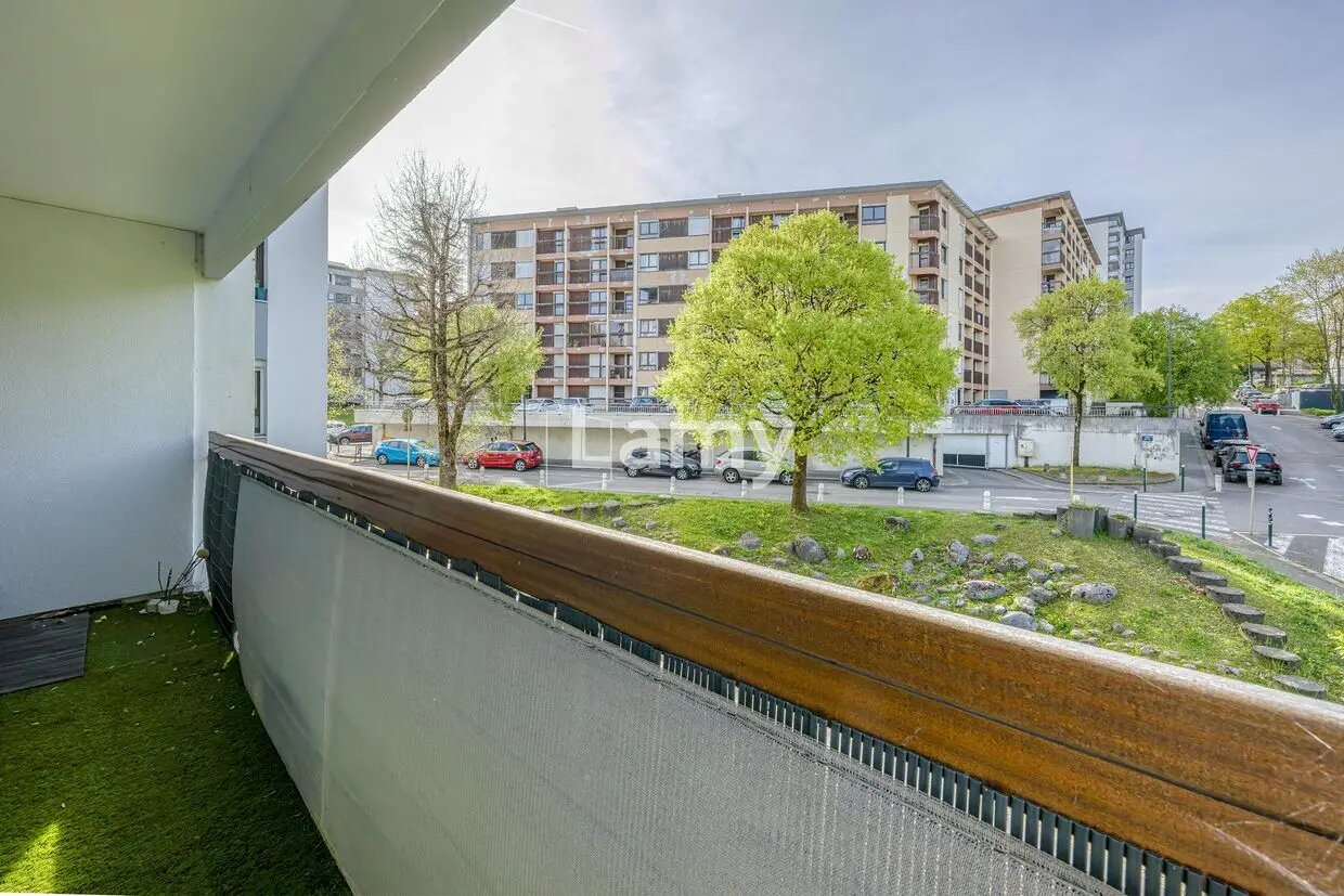 Appartement à vendre, 92m², Annecy