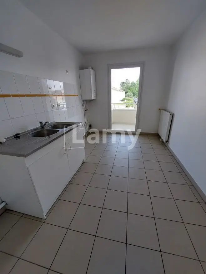 Appartement à louer, 78m², Saint-Paul-lès-Dax