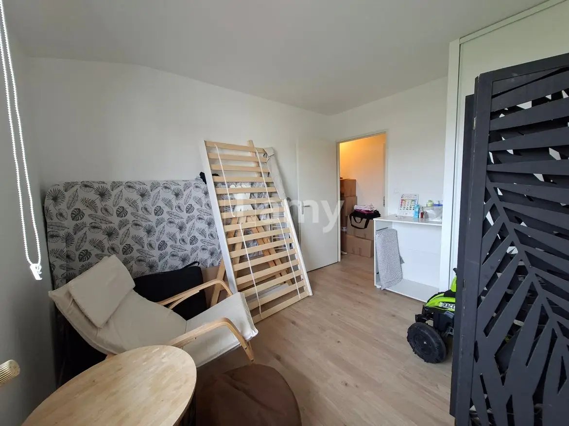 Appartement à louer, 78m², Saint-Paul-lès-Dax