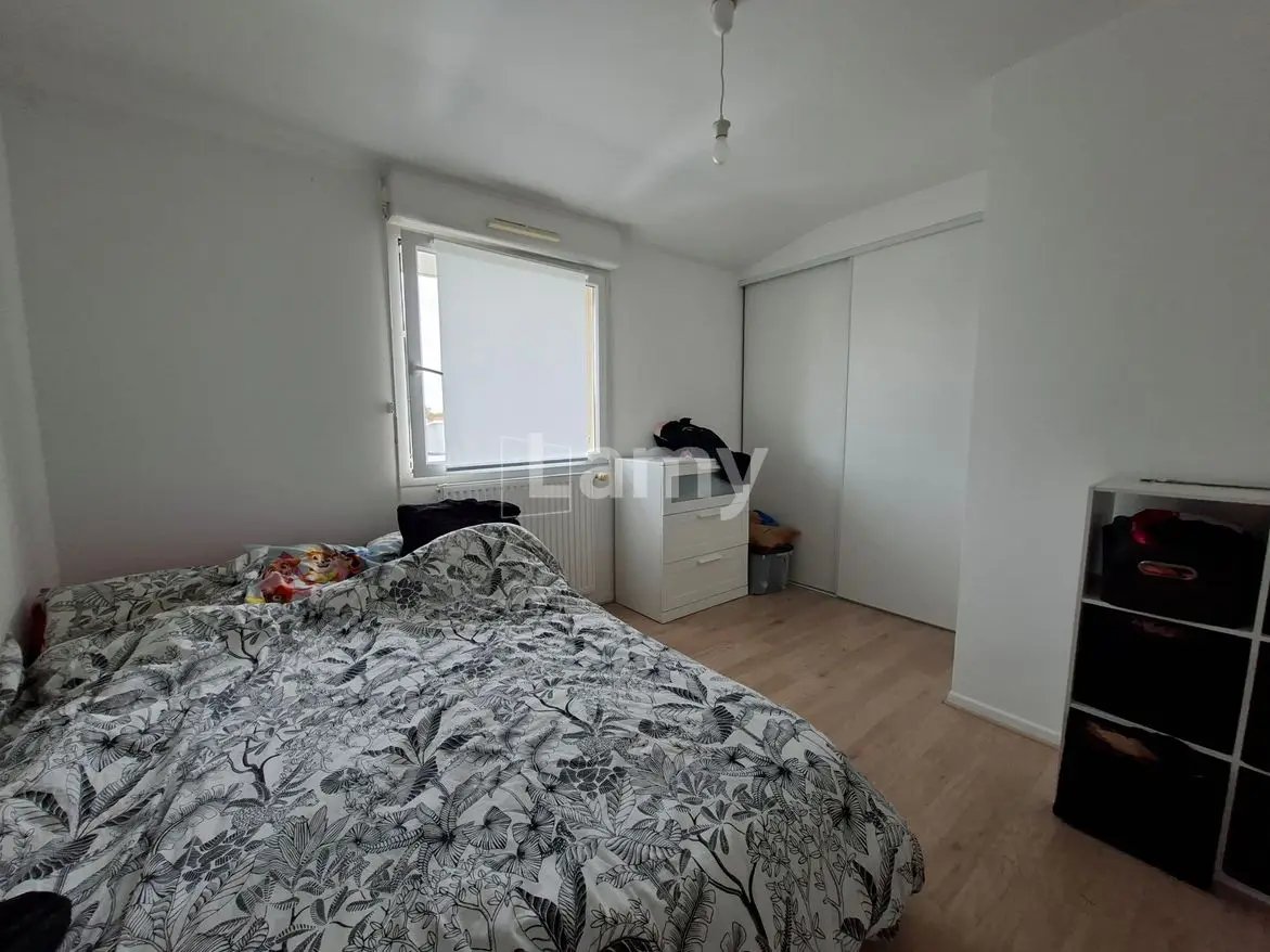 Appartement à louer, 78m², Saint-Paul-lès-Dax