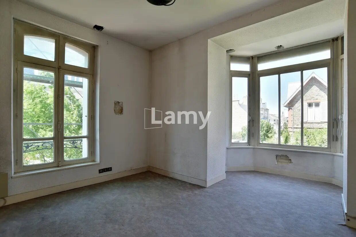 Appartement à vendre, 18m², Dinard
