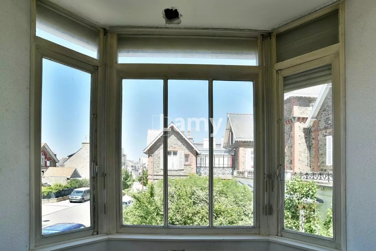 Appartement à vendre, 18m², Dinard