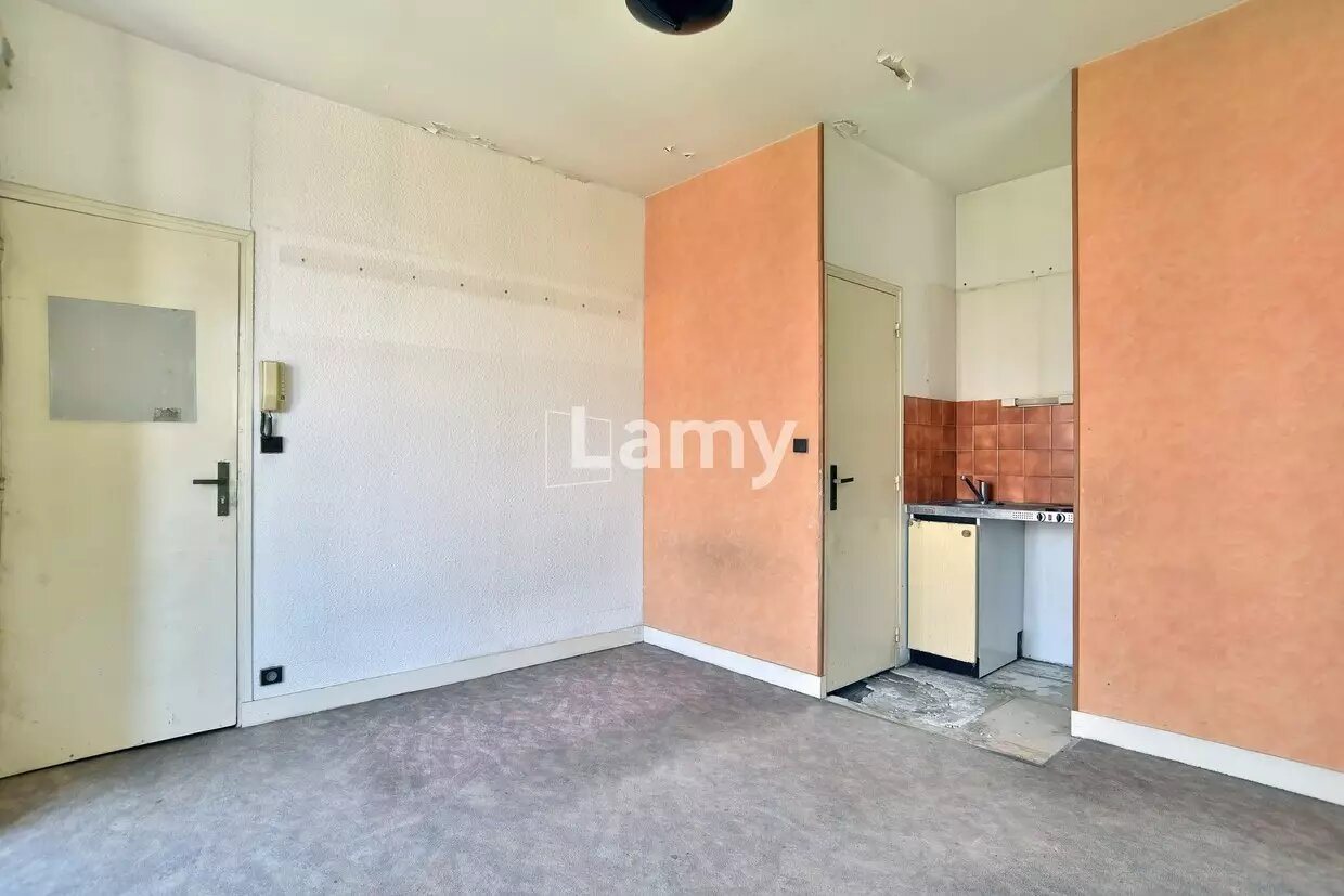 Appartement à vendre, 18m², Dinard