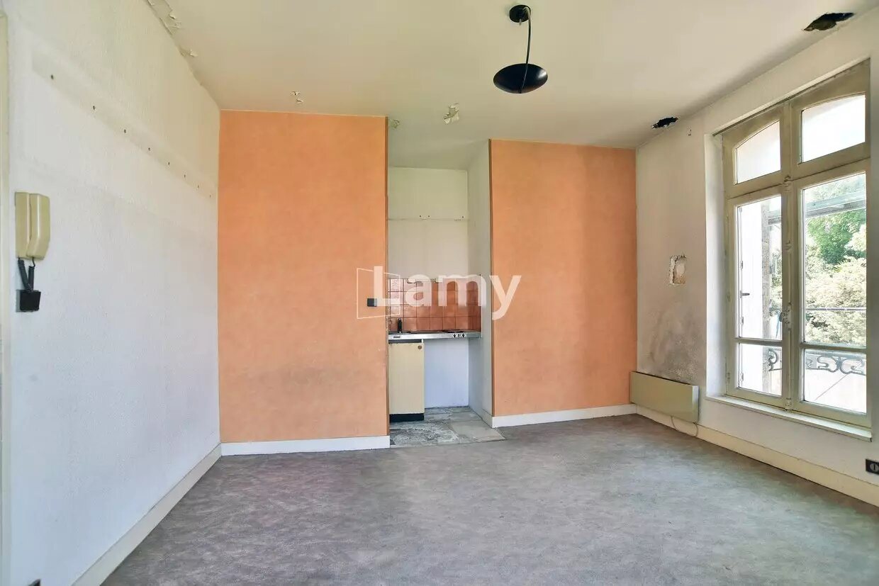 Appartement à vendre, 18m², Dinard