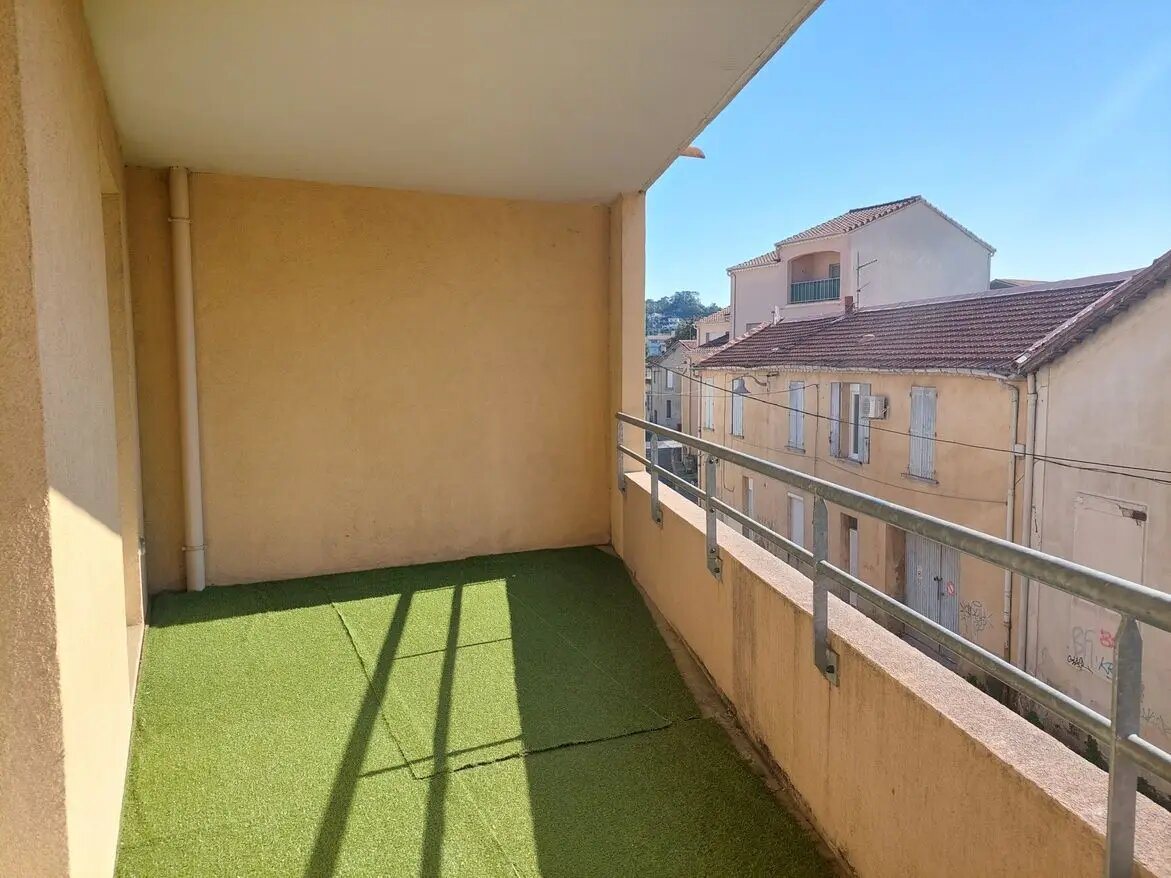 Appartement à vendre, 70m², Alès