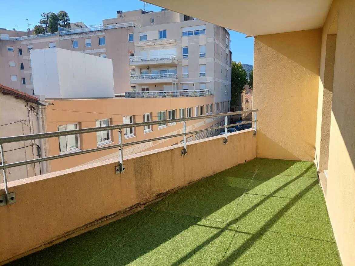 Appartement à vendre, 70m², Alès