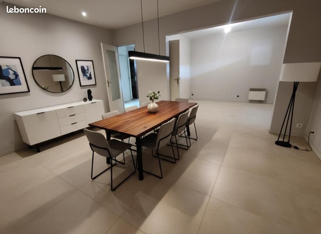 Appartement à vendre, 59m², Angers
