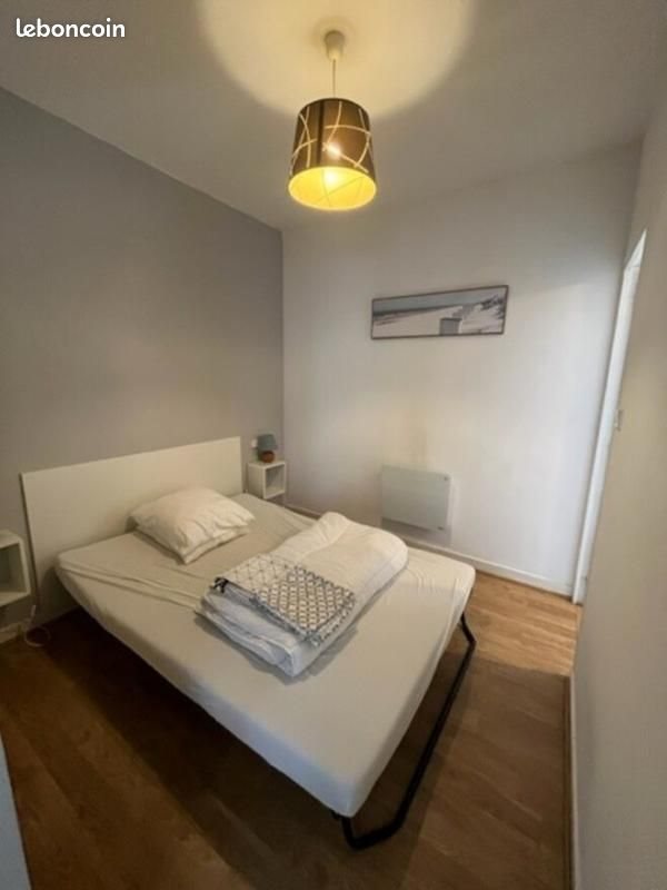 Appartement à louer, 30m², La Rochelle