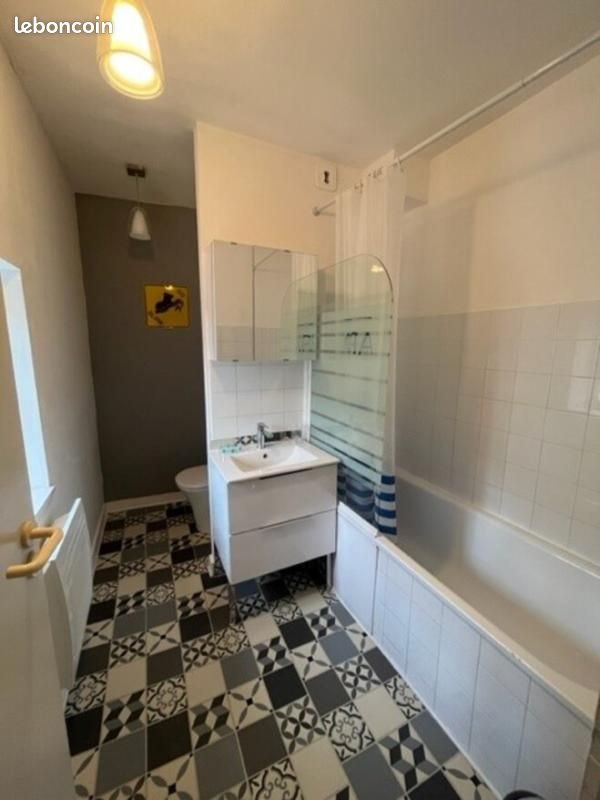Appartement à louer, 30m², La Rochelle