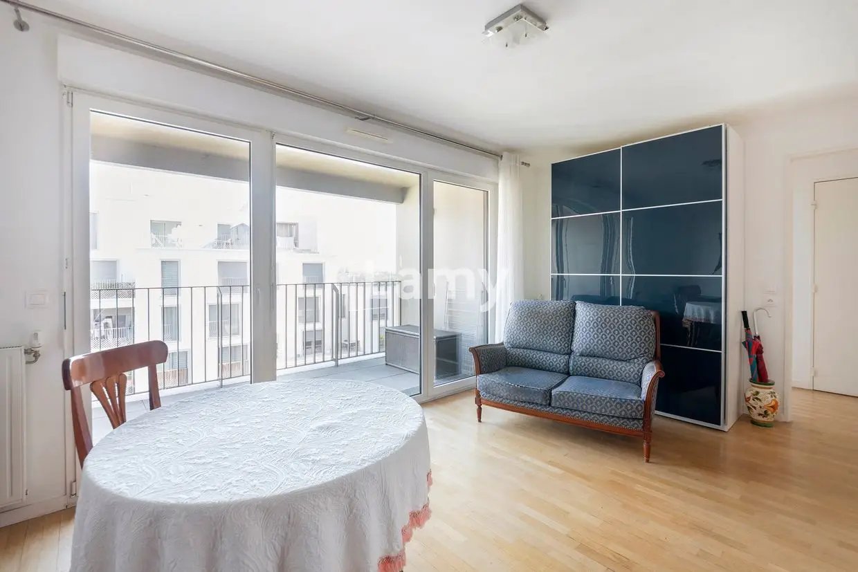 Appartement à vendre, 44m², Massy
