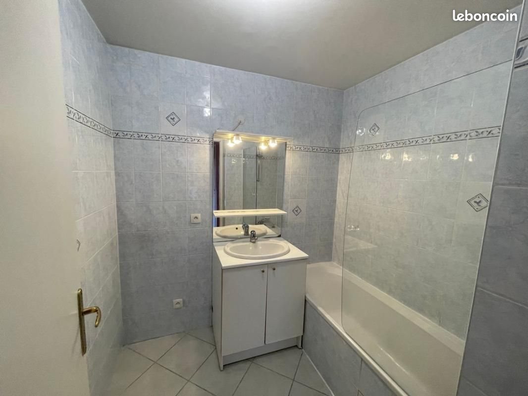 Appartement à louer, 48m², Annecy