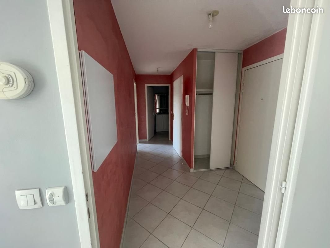 Appartement à louer, 48m², Annecy