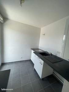Appartement à louer, 48m², Annecy