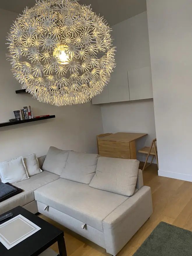 Appartement à louer, 53m², Toulouse