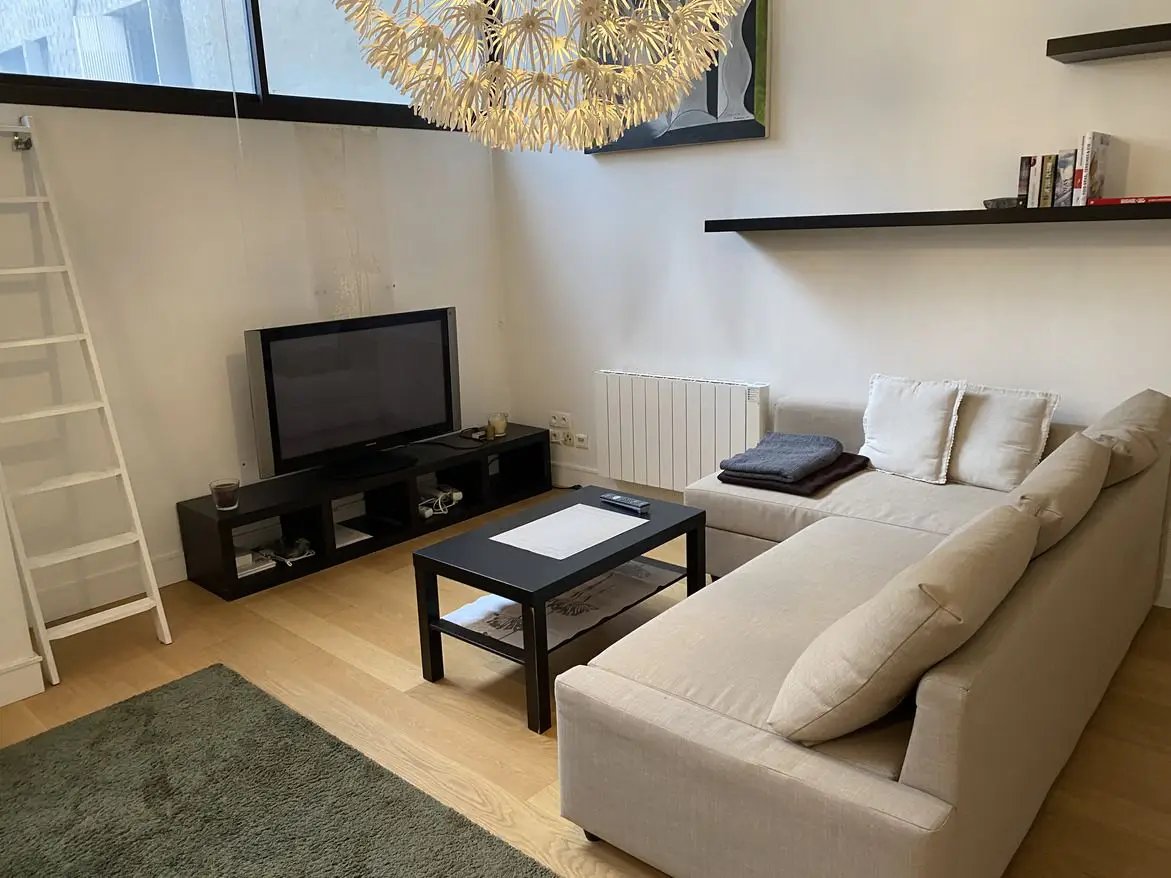 Appartement à louer, 53m², Toulouse