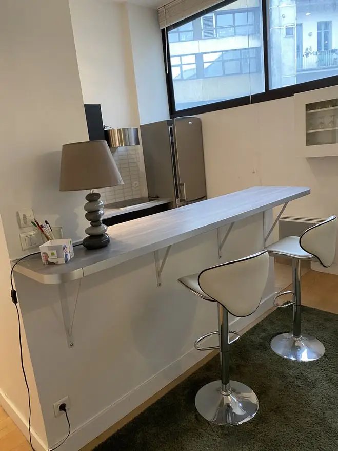 Appartement à louer, 53m², Toulouse
