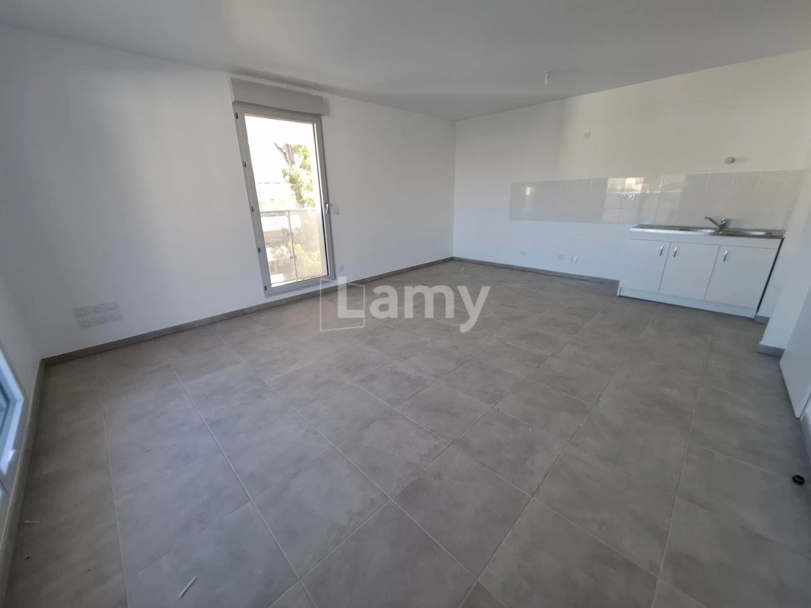 Appartement à louer, 64m², Marseille 10ème