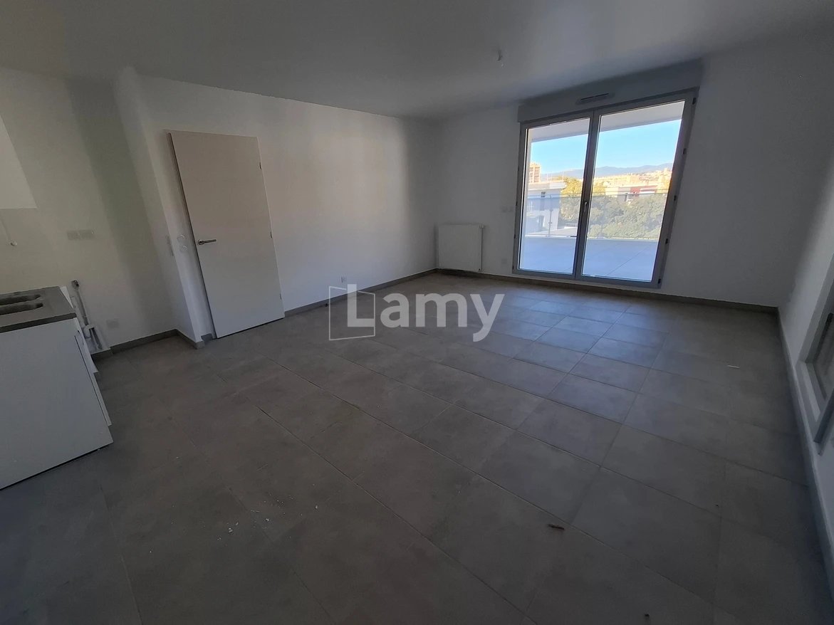 Appartement à louer, 64m², Marseille 10ème