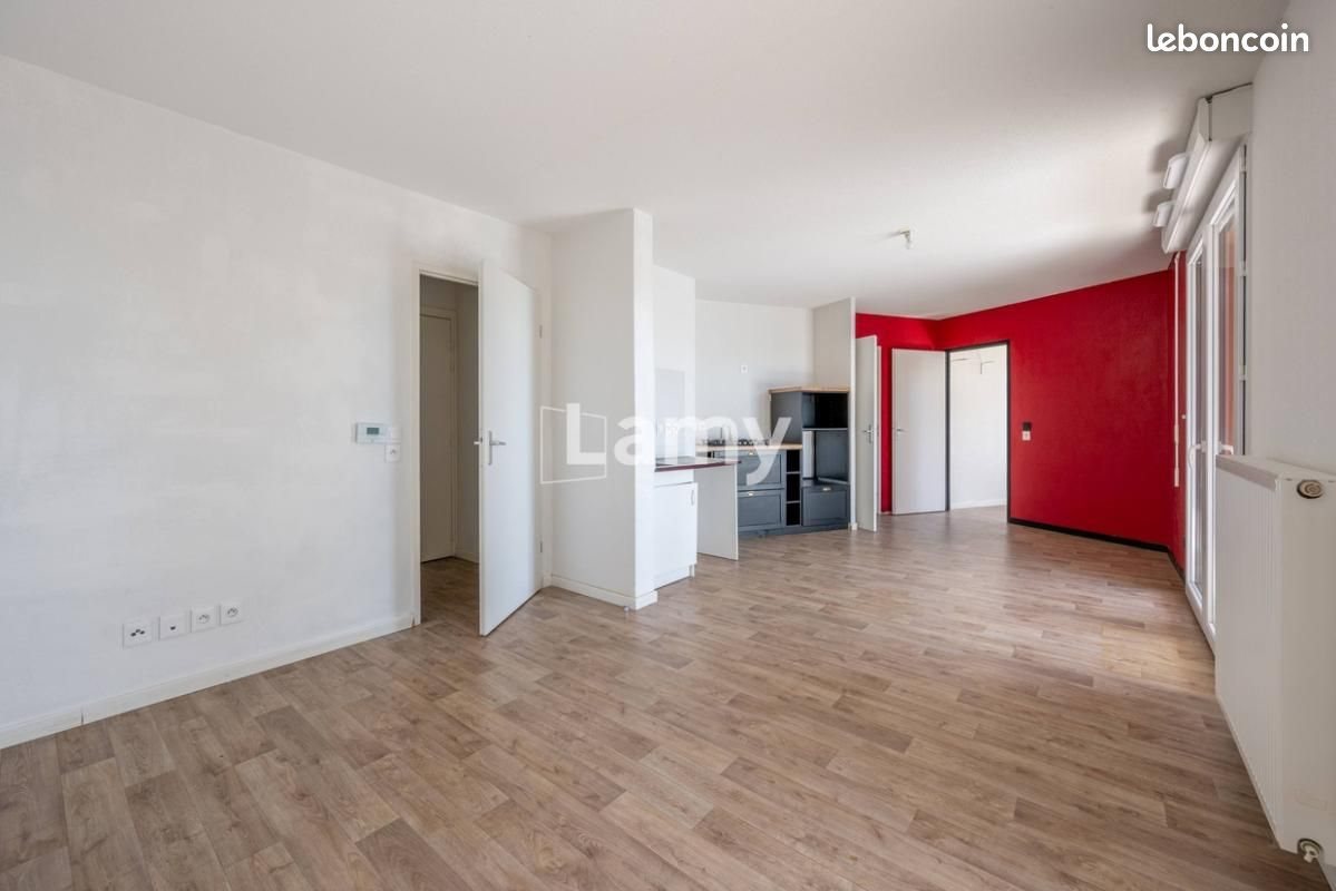 Appartement à louer, 65m², Cenon
