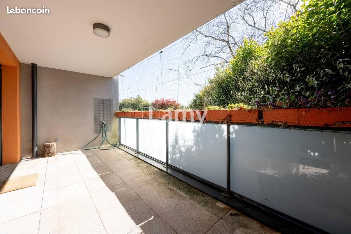 Appartement à louer, 65m², Cenon
