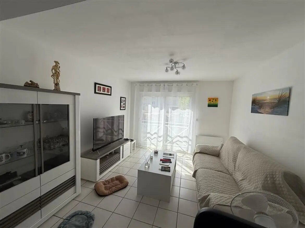 Appartement à vendre, 68m², Saint-Avertin